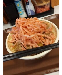ふふふの🎵牛丼！🐮 | 食器/キッチン