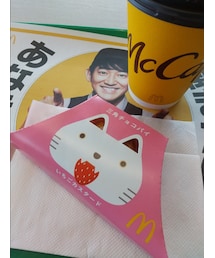 🍓のヤツ🎵 | 食器/キッチン