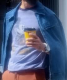 UNIQLO | デニムジャケット