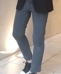 UNIQLO(USA) | デニムパンツ