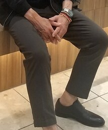 UNIQLO | チノパンツ