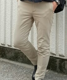 INCOTEX | チノパンツ
