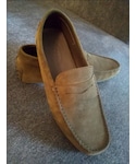 TOD’S(トッズ)の「シューズ(モカシン/デッキシューズ)」