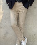 INCOTEX(インコテックス)の「パンツ(チノパンツ)」