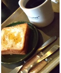 朝カフェ☕️ | 食器/キッチン