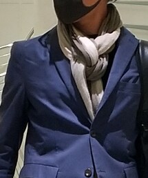 COMME CA MEN | ストール/ショール