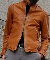 BEAUTY&YOUTH UNITED ARROWS | ライダースジャケット