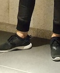 GU(ジーユー)の「シューズ(スニーカー)」