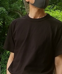 GU | Tシャツ/カットソー