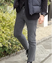UNIQLO(USA) | デニムパンツ