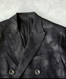 BG | テーラードジャケット