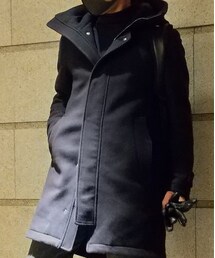 HERNO | ダッフルコート