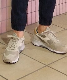 diadora HERITAGE | スニーカー