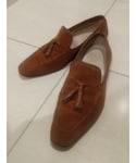 FERRANTE(フェランテ)の「シューズ(スリッポン)」