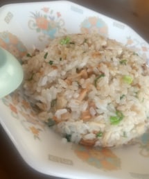 🥚抜きの炒飯🎵 | 食器/キッチン