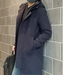 HERNO | ダッフルコート