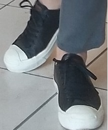 JACK PURCELL | (スニーカー)