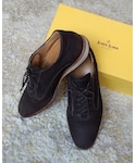 JOHN LOBB(ジョンロブ)の「シューズ(スニーカー)」