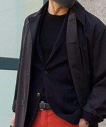 TAGLIATORE | テーラードジャケット