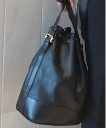 LOEWE | ドラムバッグ