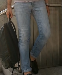SIVIGLIA | デニムパンツ
