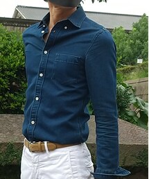 H&M | シャツ/ブラウス