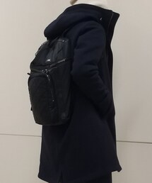 HERNO | ダッフルコート
