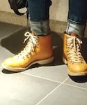 SHETLAND FOX(シェットランドフォックス)の「シューズ(ブーツ)」