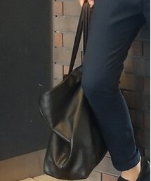 ZARA | トートバッグ