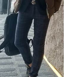 SIVIGLIA | パンツ