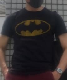 BATMAN | Tシャツ/カットソー