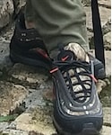 NIKE(ナイキ)の「シューズ(スニーカー)」