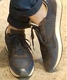 ZARA | スニーカー