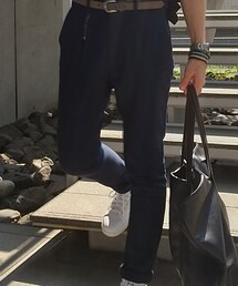 ZARA | スラックス