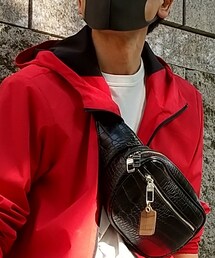 GU | マウンテンパーカー