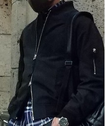 ANTIQLOTHS | MA-1