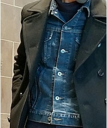 UNIQLO | デニムジャケット