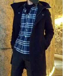 HERNO | モッズコート