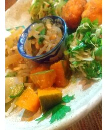 オーガニック定食🥬 | 食器/キッチン