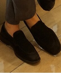 Hush Puppies | スリッポン