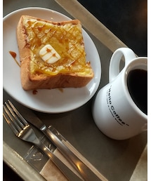 朝カフェ☕️ | 食器/キッチン
