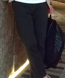 UNIQLO | チノパンツ