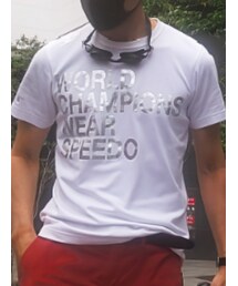 Speedo | Tシャツ/カットソー