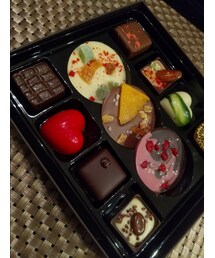 #チョコ同盟🖤 | 食器/キッチン