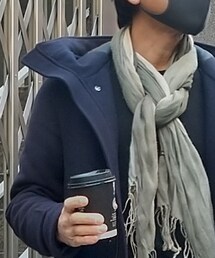 COMME CA MEN | ストール/ショール