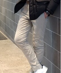 INCOTEX | チノパンツ