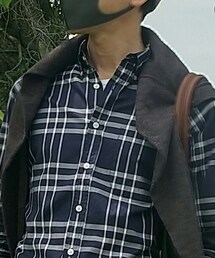 THOMAS MASON | シャツ/ブラウス