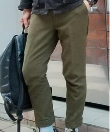 URBAN RESEARCH | パンツ