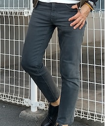 UNIQLO(USA) | デニムパンツ