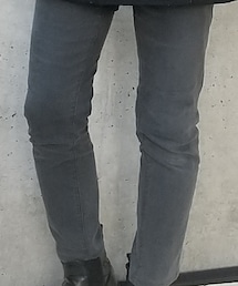 UNIQLO(USA) | デニムパンツ
